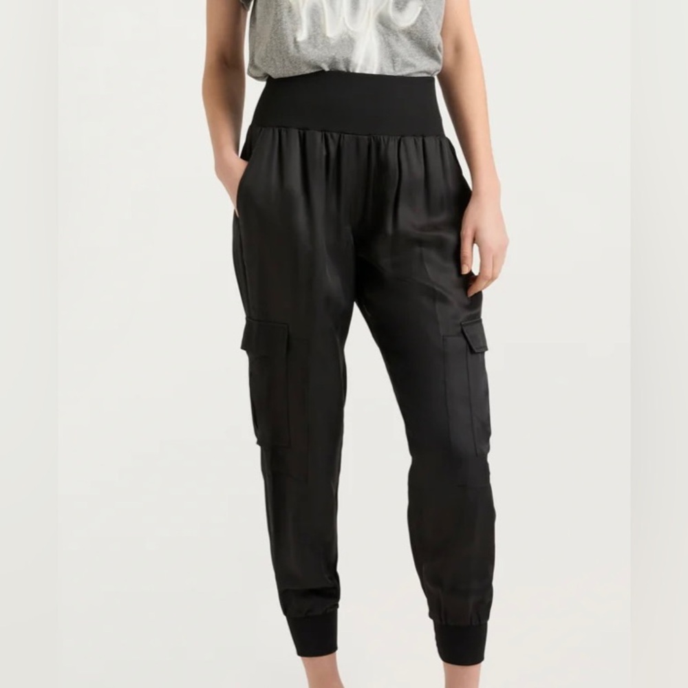 Cargo Joggers - image 1
